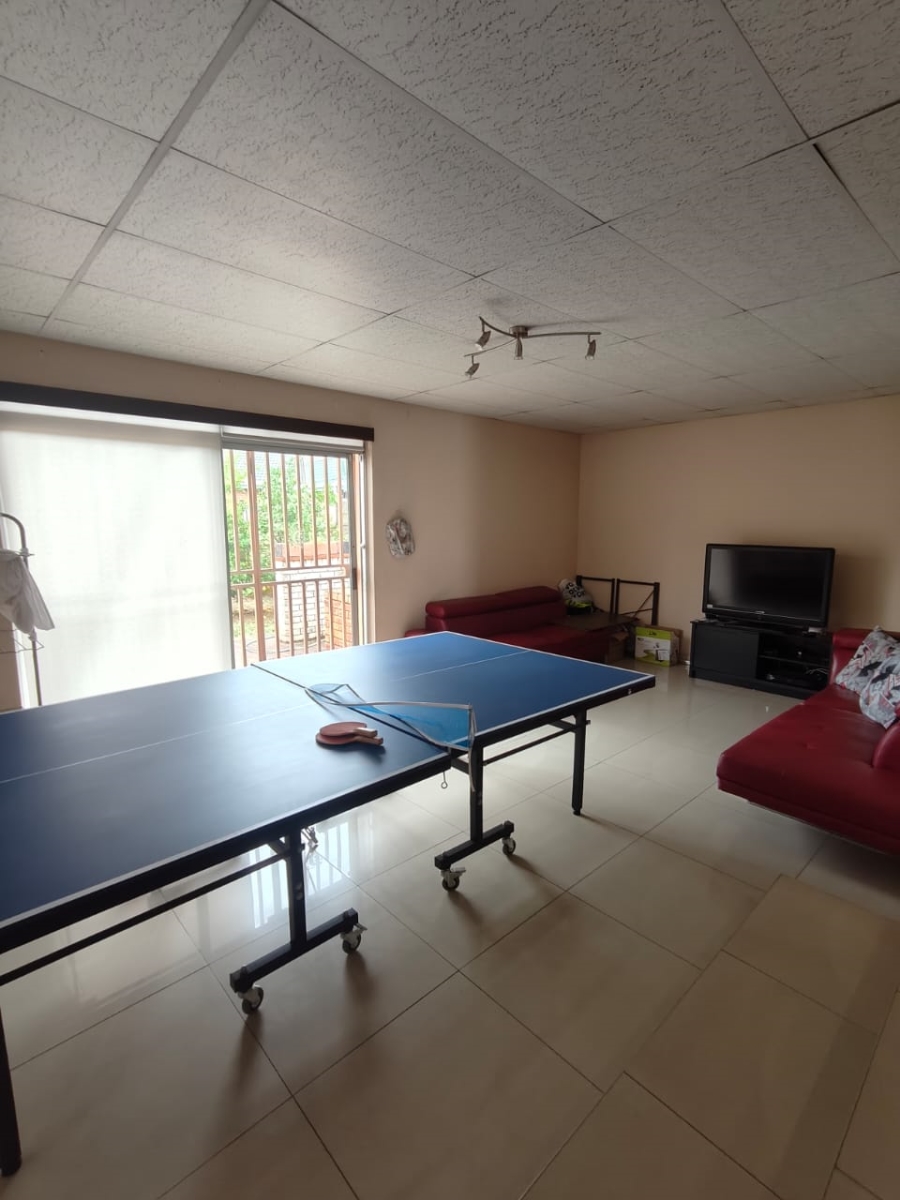 To Let 4 Bedroom Property for Rent in Vaalpark Free State